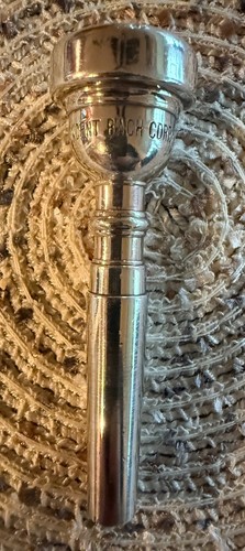 Vintage bach 1 - bach, 1/2c
